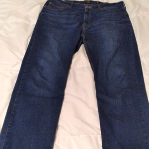 Lee's men's jeans size 38x30